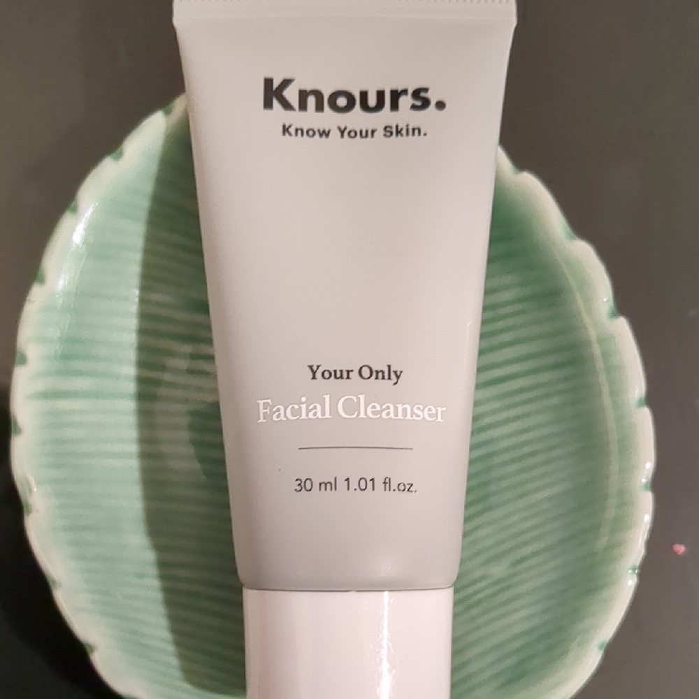 Facial Cleanser